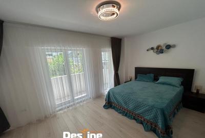 Apartament 2 camere 53 mp - Pacurari