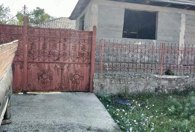 De vanzare teren cu casa. Calea Mare Nr.106 - 1