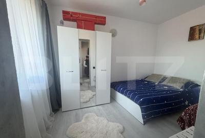 Apartament cu 2 camere semidecomandat în Central - 5