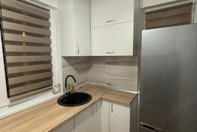 Inchiriez apartament 2 camere Flore?ti zona Tau?iului - 2