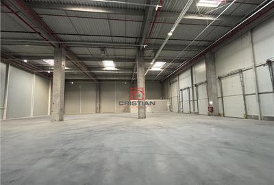 Spațiu comercial, de 10,400 mp, în Theodor Pallady - 2