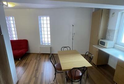 Garsonieră decomandată în Dosu Bricii - 4