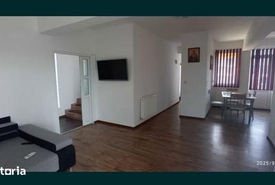Casă cu 4 camere cu Teren 10 Mp în Sânmartin - 2