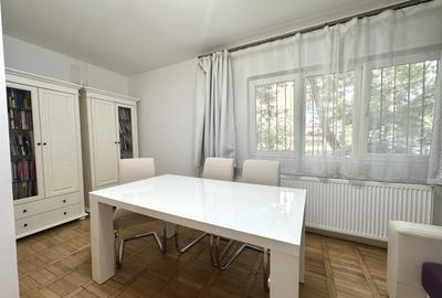 Apartament renovat, 3 camere, 60 mp utili, parter - zona Lipovei - 2