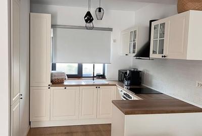 VILA 4 CAMERE DRUMUL BINELUI - METALURGIEI - 8