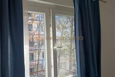 Apartament cu 2 camere semidecomandat, mobilat în Primăverii - 4