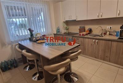 Casa tip Duplex modern 4 camere, 492 mp teren, zona Dealul Furcilor - 8