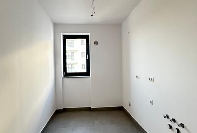 Spacious 3-room for sale - parking included - 3