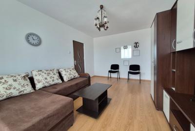 Apartament cu 2 camere semidecomandat, mobilat în Sud-Est - 1