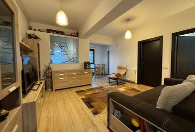 Apartament modern cu 3 camere, Bloc 2014, Calea Călărașilor, Parcare în curte - 2