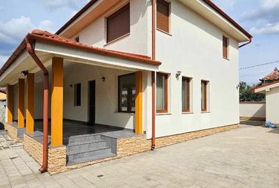 Casa 4 camere de inchiriat, P-ta Ghioceilor/Iosia - 3