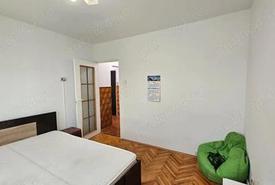 2 camere decomandate, 50mp, Parcare, Tudor - 5