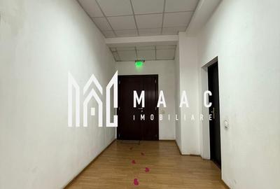 Birou, de 25 mp, în Hipodrom 2 - 9