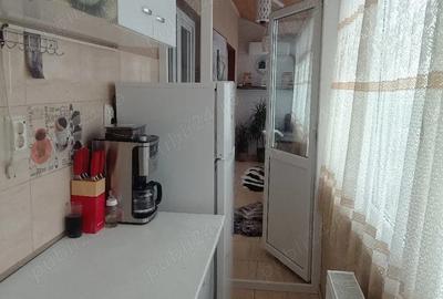 Apartament cu 2 camere decomandat în Nord - 5