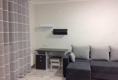 Garsonieră în Cotroceni - 4