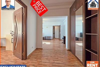 Best price! - Apartament 2 camere | Mobilat si utilat | Zona Marriott - 8