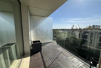 Apartament 2 Camere - One Herastrau Park - 9