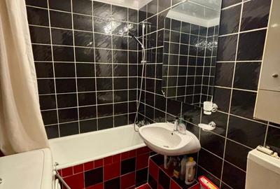 Apartament vesel si colorat la Natiunile Unite - 4