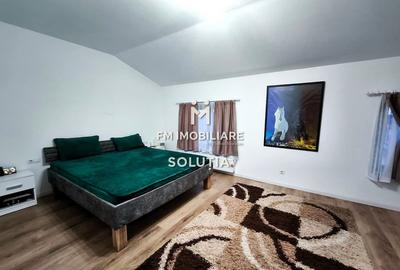 Casă cu 4 camere cu Teren 200 Mp în Tăuții-Măgherăuș - 8