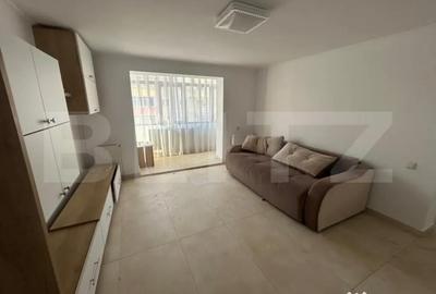Apartament cu 3 camere semidecomandat în Micro 11 - 4