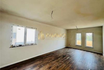 Casă cu 3 camere cu Teren 400 Mp în Bulai - 14