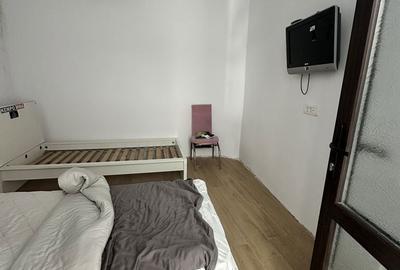 Casă cu 2 camere cu Teren 70 Mp în Calea Galați - 1