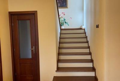 Casă modernă, complet utilată și mobilată – Mihăești, 250 mp locuibili - 8