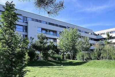 Apartament cu 4 camere semidecomandat în Străulești - 14