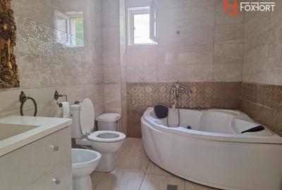 Zona Centrala, Casa individuala 510 mp, pretabila activitati diverse Zona Centrala, Casa individuala 510 mp, pretabila activitati diverse - 12