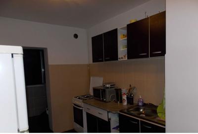 Apartament cu 2 camere decomandat în Crângași