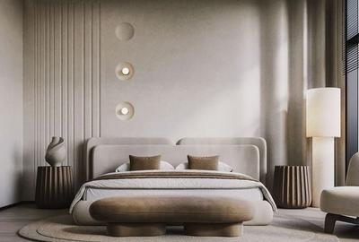 Un apartament in care eleganta intalneste confortul modern - 4