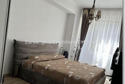 De vanzare apartament cu 2 camere, zona INEL 2