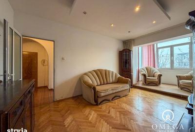 Apartament cu 3 camere decomandat în Podu Roș - 16