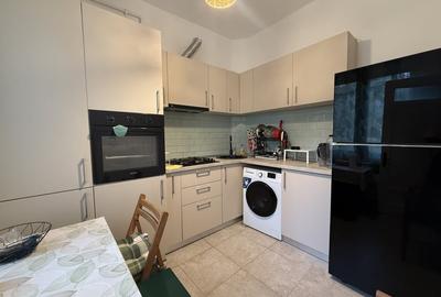 Ultracentral - Apartament 3 camere de inchiriat - 6