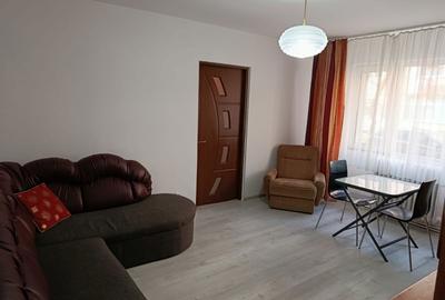 Apartament cu 2 camere semidecomandat în Central - 2