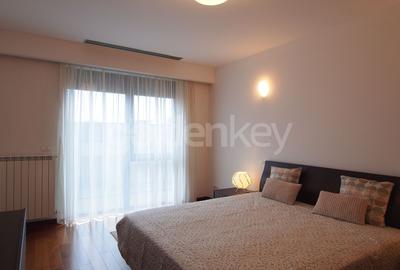 Apartament modern cu 3 camere, finisaje top, zona exclusivista - 11