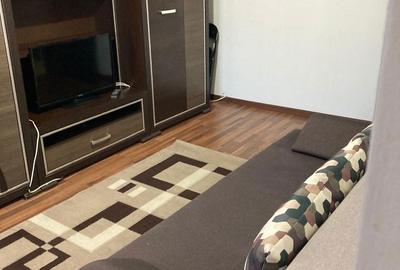 Garsonieră în Central