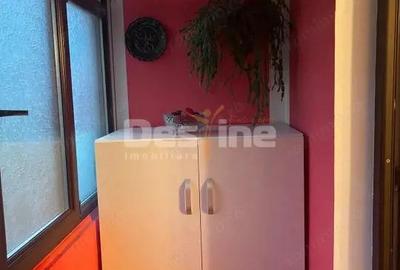 Apartament cu 2 camere semidecomandat, mobilat în Vest - 7