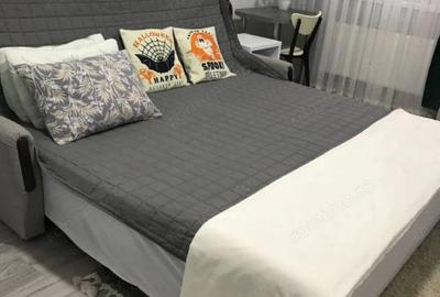 Garsonieră decomandată în P-ța Alba Iulia - 3