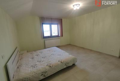 Casa individuala cu 4 camere, Prima inchiriere - Giroc Casa individuala cu 4 camere, Prima inchiriere - Giroc - 7