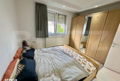 Apartament cu 2 camere în Central - 2