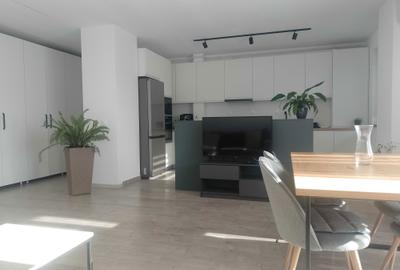 Apartament cu 2 camere decomandat în Exterior Vest - 4