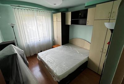 Apartament cu 2 camere decomandat în Rahova - 2