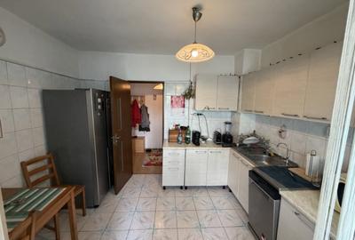 Apartament cu 4 camere decomandat, mobilat în Herăstrău - 9
