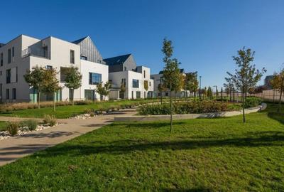 REV2004997 Vila Finalizata Complex Avalon Pipera - 4