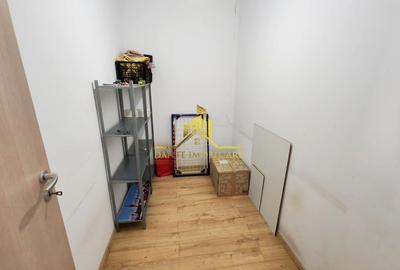 Apartament cu 2 camere, mobilat în Gheorgheni - 7