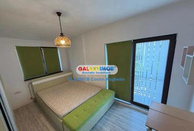 Apartament 2 Camere Modern si Spatios - Bucur Obor - 9