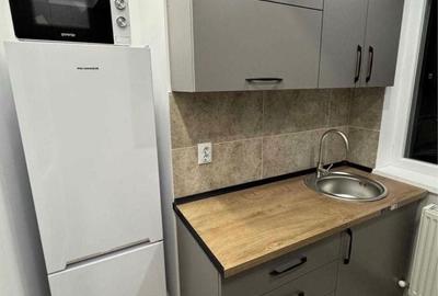 Garsonieră în Roșu - 3