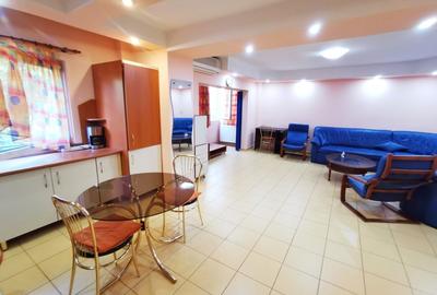 Apartament cu 2 camere semidecomandat, mobilat în Vitan - 9
