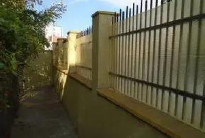 Teren intravilan 645 m.p.Parc Tabacariei Strada Lacului nr. 34 + 34A-de vanzare pret 400.000 Euro - 4